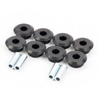 DOBINSONS REAR ADJUSTABLE TUBULAR STEEL SERIES UPPER TRAILING ARMS (PAIR) - WA59 - 522K - Sniper Custom Trucks