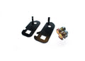 DOBINSONS ABS EXTENSION BRACKET KIT FOR TOYOTA LAND CRUISER 70 SERIES - WA59 - 544K - Sniper Custom Trucks