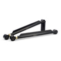 DOBINSONS REAR ADJUSTABLE TUBULAR STEEL SERIES LOWER TRAILING ARMS (PAIR) - TOYOTA LAND CRUISER 100 SERIES & LX470 - WA59-551K