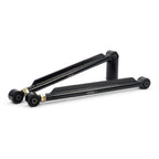 DOBINSONS REAR ADJUSTABLE TUBULAR STEEL SERIES LOWER TRAILING ARMS (PAIR) - TOYOTA LAND CRUISER 100 SERIES & LX470 - WA59-551K