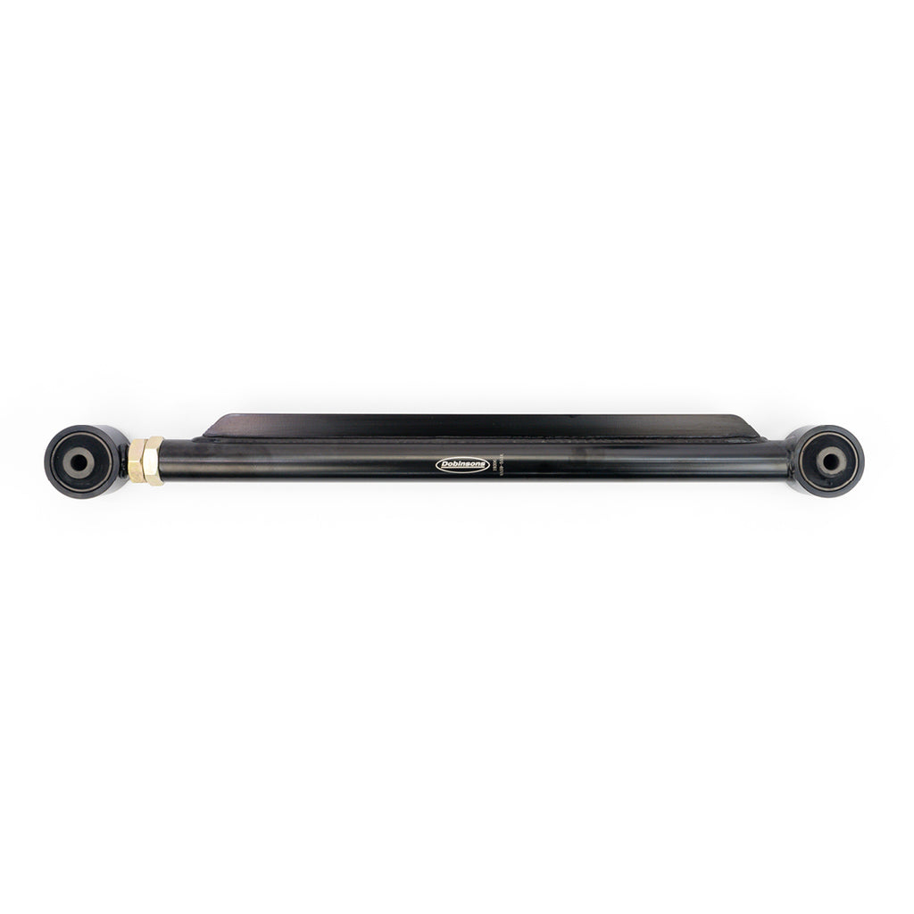 DOBINSONS REAR ADJUSTABLE TUBULAR STEEL SERIES LOWER TRAILING ARMS (PAIR) - TOYOTA LAND CRUISER 100 SERIES & LX470 - WA59-551K
