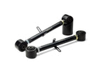 DOBINSONS REAR ADJUSTABLE TUBULAR STEEL SERIES UPPER TRAILING ARMS (PAIR) - TOYOTA LAND CRUISER 100 SERIES & LX470 - WA59 - 555K - Sniper Custom Trucks