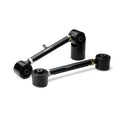 DOBINSONS REAR ADJUSTABLE TUBULAR STEEL SERIES UPPER TRAILING ARMS (PAIR) - TOYOTA LAND CRUISER 200 SERIES & LX570 - WA59-557K
