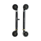 DOBINSONS REAR ADJUSTABLE TUBULAR STEEL SERIES UPPER TRAILING ARMS (PAIR) - TOYOTA LAND CRUISER 200 SERIES & LX570 - WA59-557K