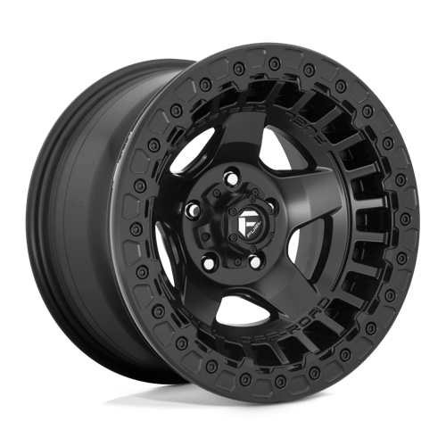 WARP 17X9 5X5 71.5 BD 4.54 -15MM