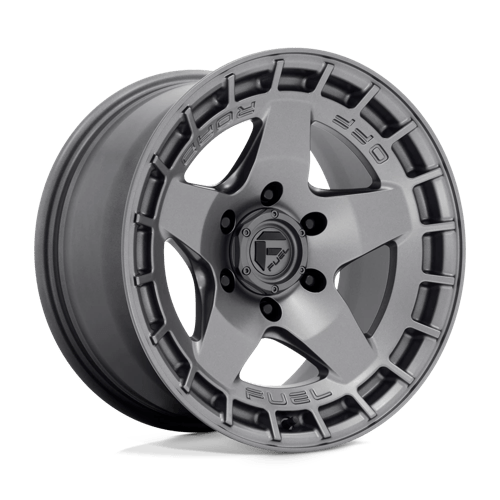 WARP 20X9 6X5.5 106.1 GD 20MM