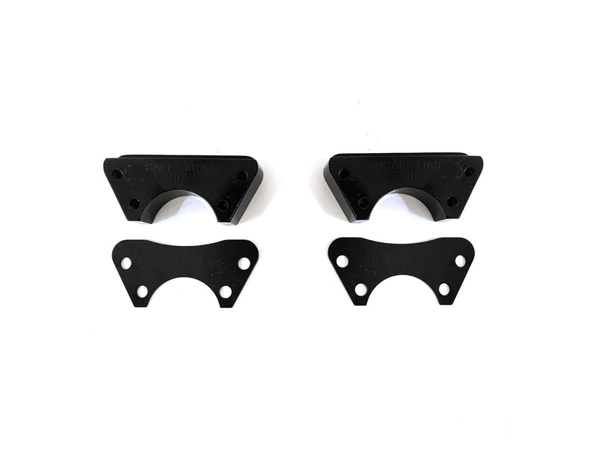 DOBINSONS UPPER BALL JOINT SPACER KIT FOR ISUZU D - MAX 2ND GEN - WA21 - 546K - Sniper Custom Trucks