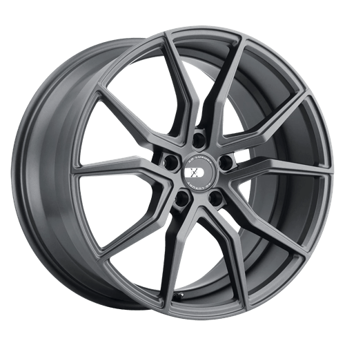 XO VERONA 22X10.5 5X120SP +38 72 M-GM