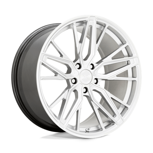 XO ZURICH 20X9 5X112 +35 66.6 SLV MIR
