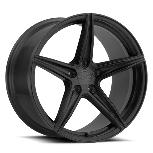 XO AUCKLAND 20X10.5 5X108 +42 76 M-BLK