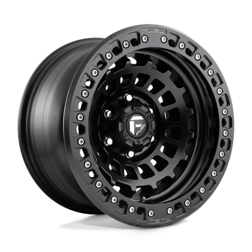 ZEPHYR BL 17X9 6X135 87.1 BD -15