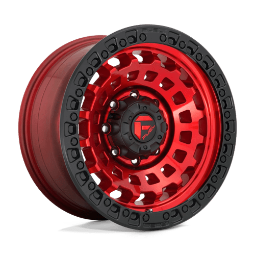 ZEPHYR 20X9 8X180 124.2 QLB +01