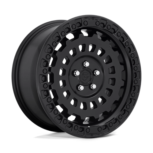 ZEPHYR 17X8 5X4.5 64.2 BD +38
