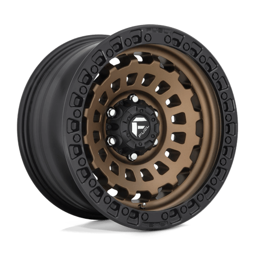 ZEPHYR 20X9 8X170 125.1 ZDB +01