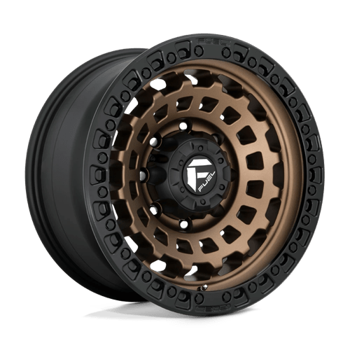 ZEPHYR 18X9 8X6.5 125.1 ZDB -12