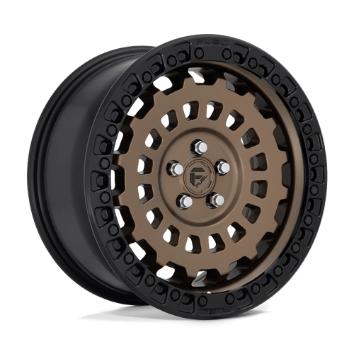 ZEPHYR 17X8 5X100 56.5 ZDB +38