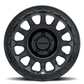 Method Race Wheels | MR709 HD Bead Grip | Matte Black - Sniper Custom Trucks