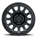 Method Race Wheels | MR709 HD Bead Grip | Matte Black - Sniper Custom Trucks