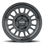 Method Race Wheels | MR318 | Gloss Black - Sniper Custom Trucks
