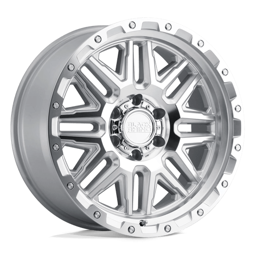 BR ALAMO 17X9 6X139 +12 112 SLV MIR SS