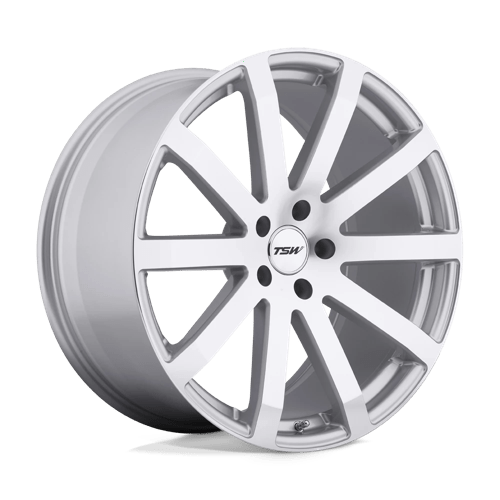 TW BROOKLNDS 18X8 5X120 +35 76 SLV MIR