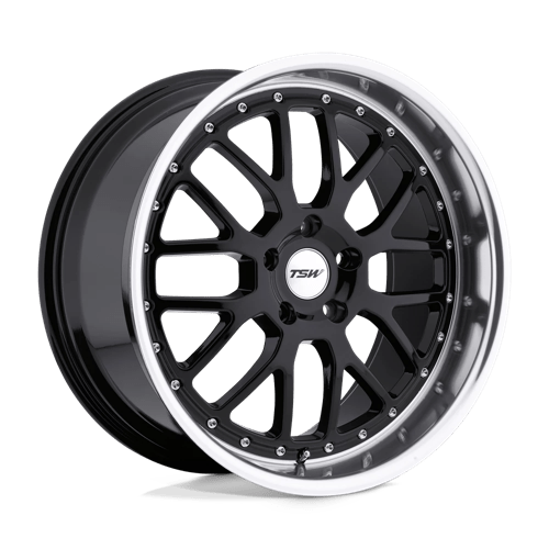 TW VALENCIA 17X8 5X100 72 GBLK-MIR +32