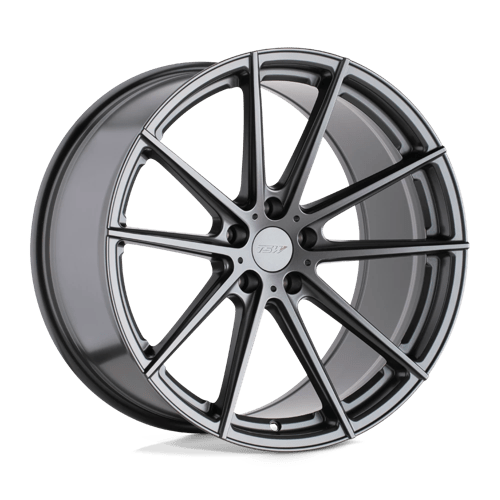 TW BATHURST 17X8 5X108 +40 72 G-GNMTL