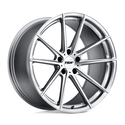 TW BATHRST 17X8 5X108 +40 72 SLV MIR