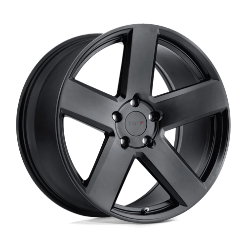 TW BRISTOL 17X8 5X112 +45 72 M-BLK
