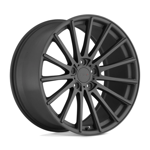 TW CHICANE 17X8 5X112 +32 72 M-GNMTL