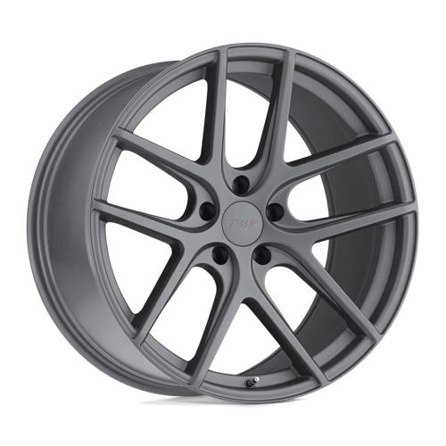 TW GENEVA 18X10.5 5X120 +27 76 M-GNMTL