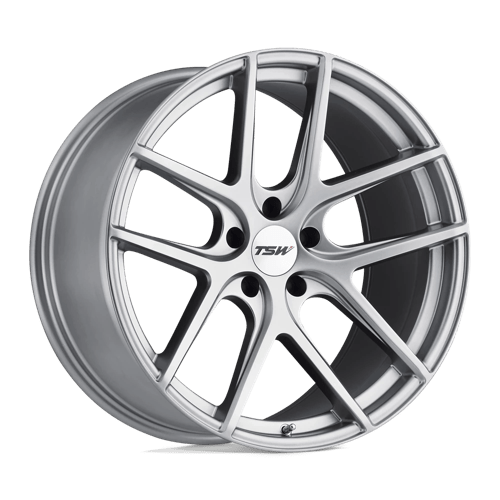 TW GENEVA 18X10.5 5X120 +27 76 M-TTNM