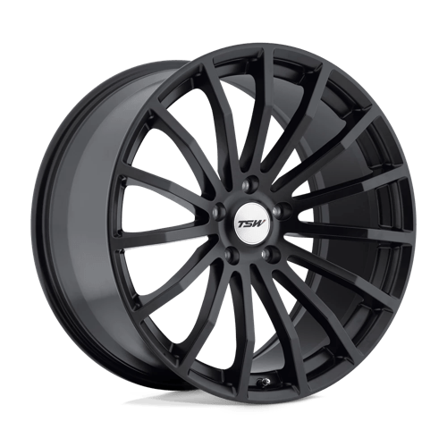 TW MALLORY 17X8 5X112 +45 72 M-BLK