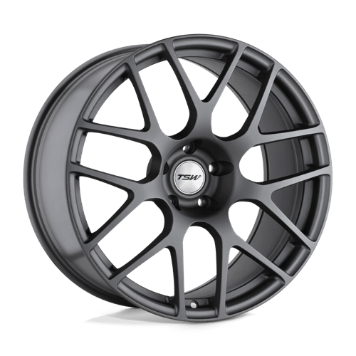 TW NURBGRNG 18X10.5 5X4.75 +65 70 M-GM