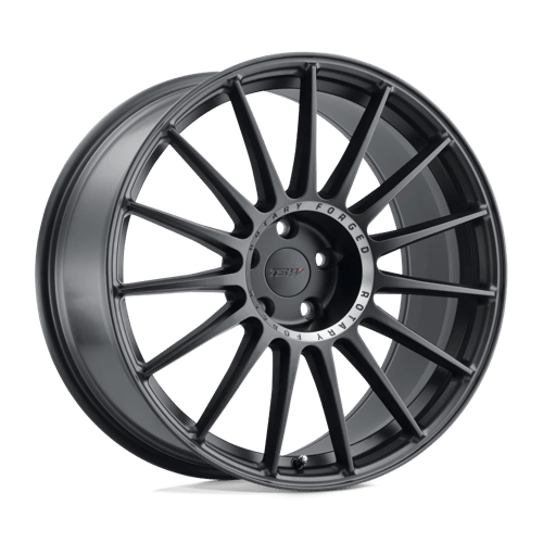 TW PADDCK 17X8 5X108 +40 72 S-BLK DDT