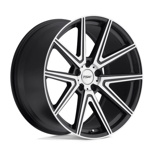 TW ROUGE 17X8 5X100 +35 76 GNMTL MIR