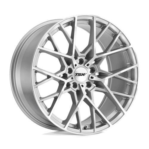 SEBRING 17X8 5X100 72.1 +35 SLV-MIR