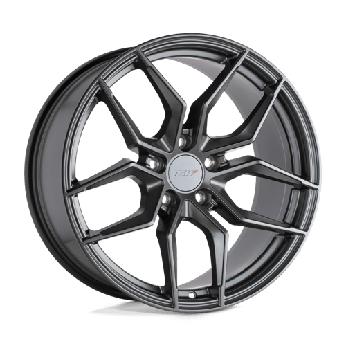 TW SILVANO 17X8 5X114 +40 76 G-GNMTL