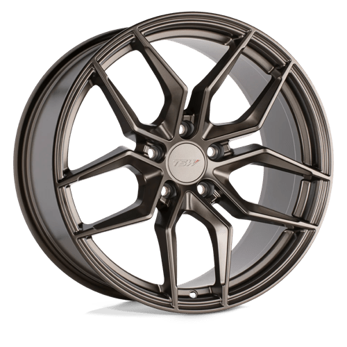 TW SILVANO 17X8 5X114 +40 76 M-BRNZ