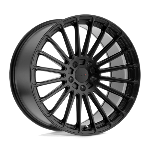 TW TURBINA 18X10 5X120 +25 76 M-BLK