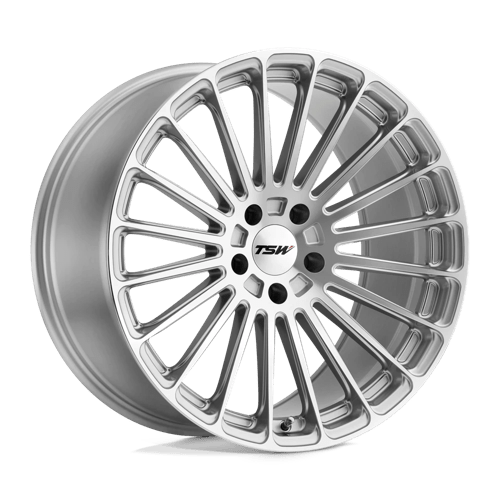 TW TURBINA 18X10 5X114 +25 76 TTNM SLV