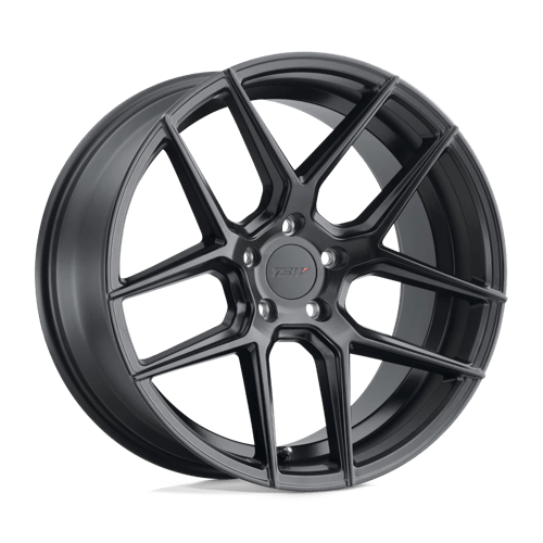 TW TABAC 17X8 5X120 +35 76 S-BLK