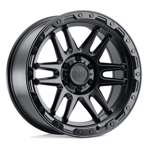 BR APACHE 17X8.5 6X114 +0 76 M-BLK BLK