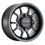 Method Race Wheels | MR409 Bead Grip | Matte Black