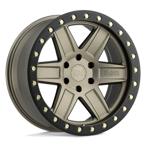 BR ATTICA 17X9 6X139 -18 112 M-BRNZ BLK