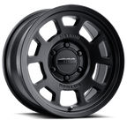 Method Race Wheels | MR705 Bead Grip | Matte Black - Sniper Custom Trucks