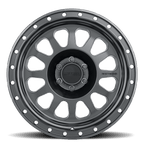 Method Race Wheels | MR315 | Matte Black - Sniper Custom Trucks