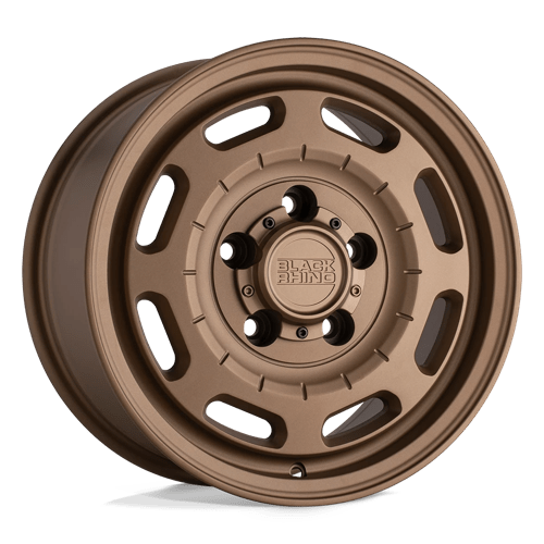 BR BANDOLIER 16X8 5X130 +45 78 M-BRNZ