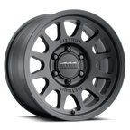 Method Race Wheels | MR703 Bead Grip | Matte Black - Sniper Custom Trucks