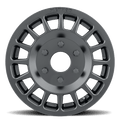 Method Race Wheels | MR407 Bead Grip | Matte Black - Sniper Custom Trucks